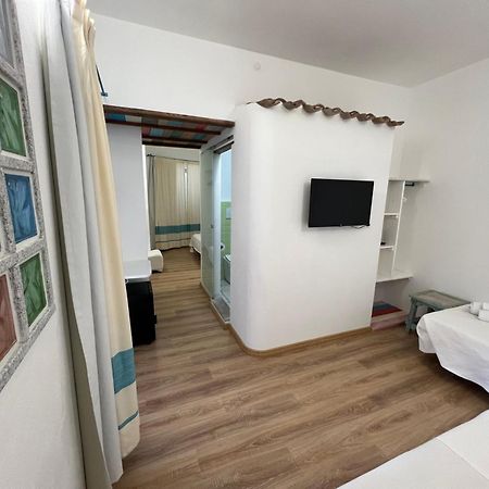 Hotel Da Cecco Santa Teresa Gallura Εξωτερικό φωτογραφία