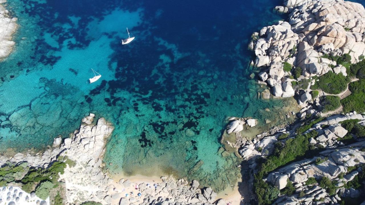 Hotel Da Cecco Santa Teresa Gallura Εξωτερικό φωτογραφία