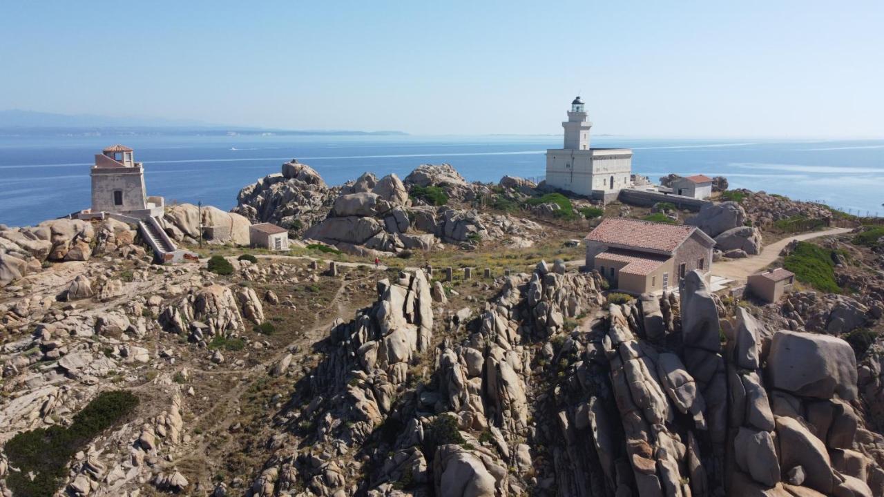 Hotel Da Cecco Santa Teresa Gallura Εξωτερικό φωτογραφία