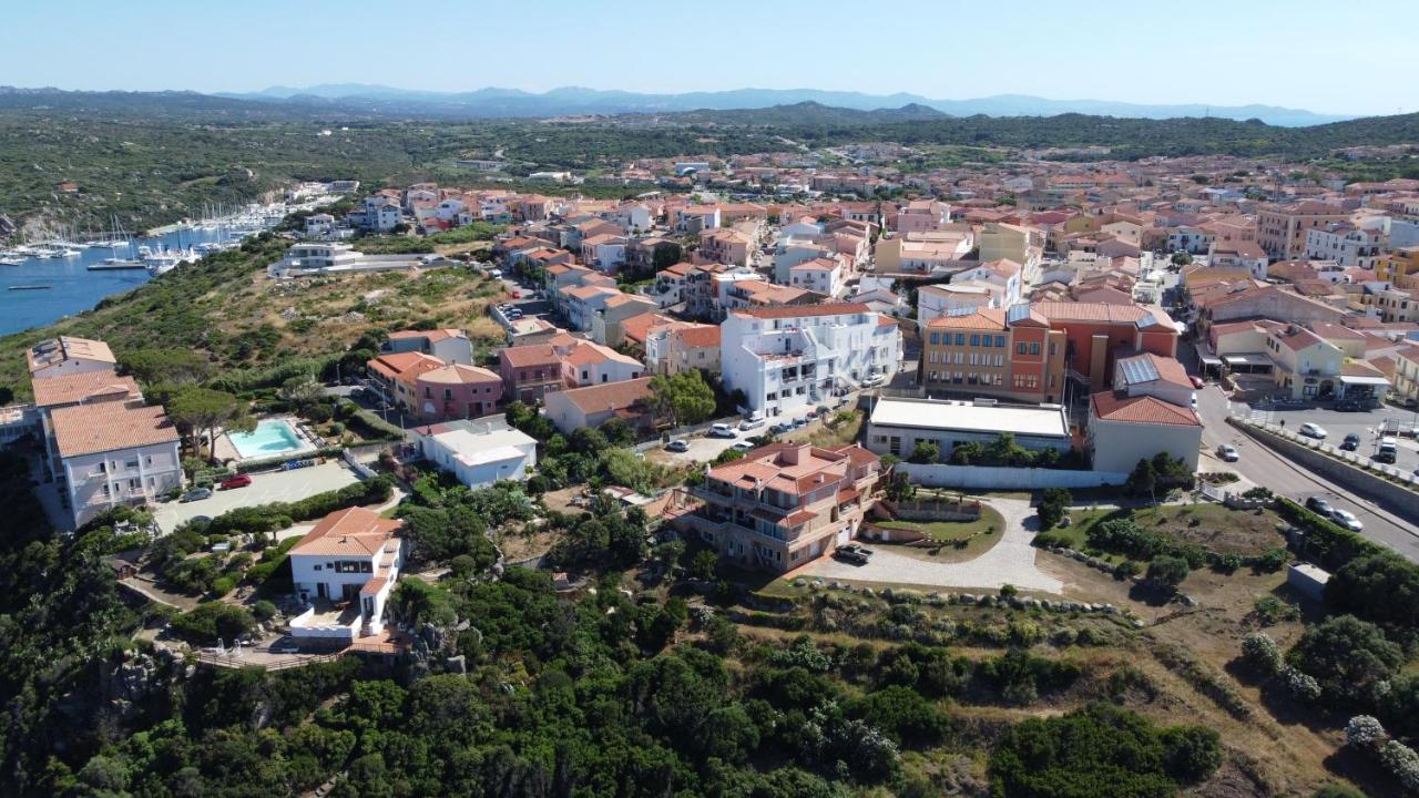 Hotel Da Cecco Santa Teresa Gallura Εξωτερικό φωτογραφία