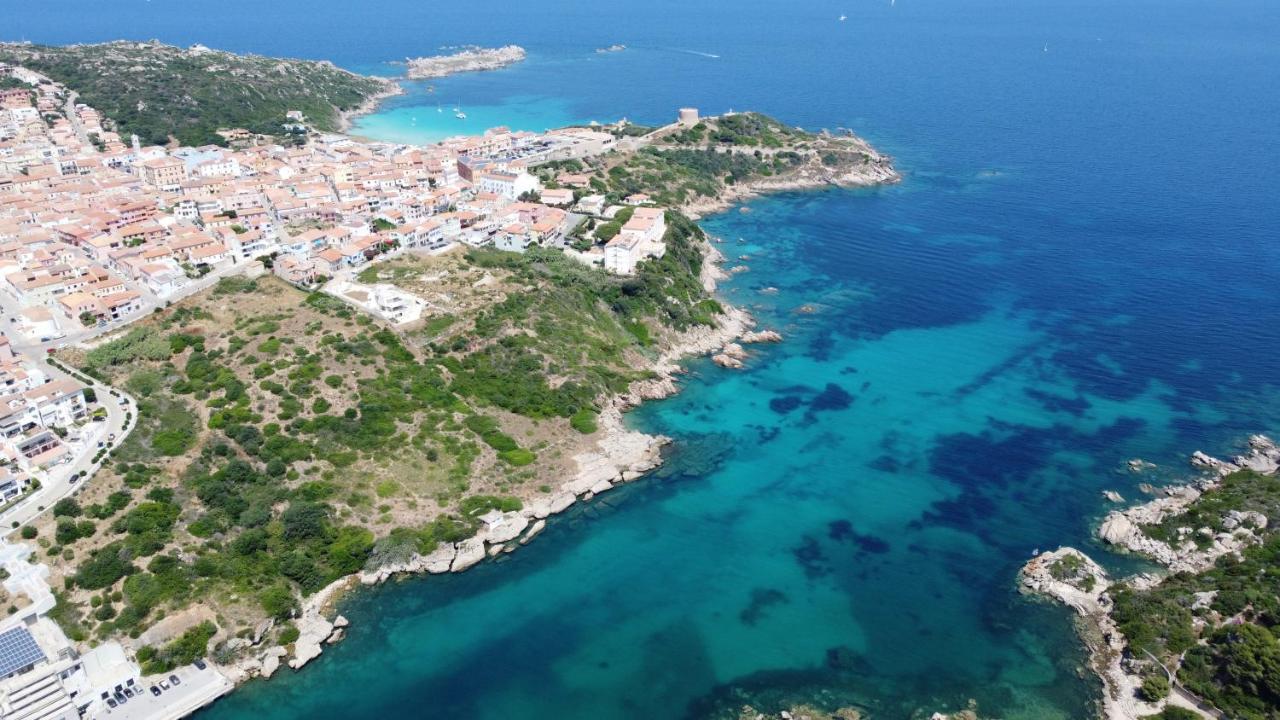 Hotel Da Cecco Santa Teresa Gallura Εξωτερικό φωτογραφία