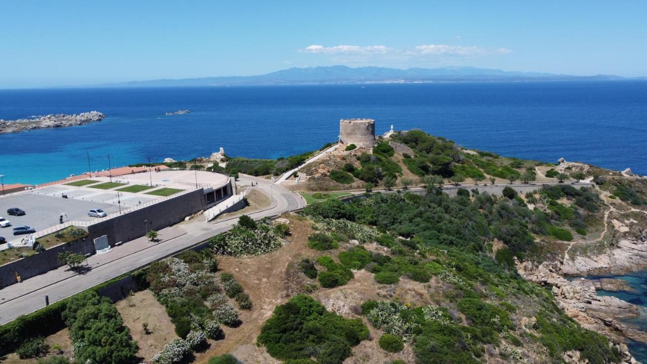 Hotel Da Cecco Santa Teresa Gallura Εξωτερικό φωτογραφία