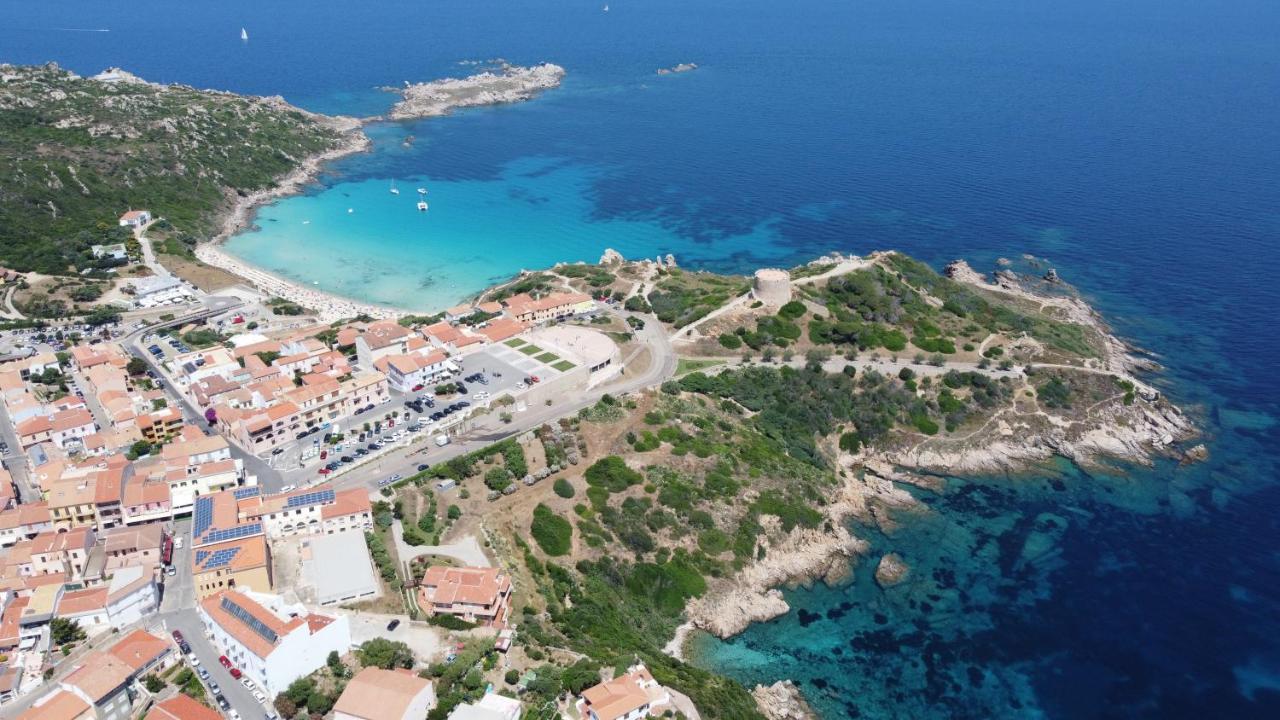 Hotel Da Cecco Santa Teresa Gallura Εξωτερικό φωτογραφία