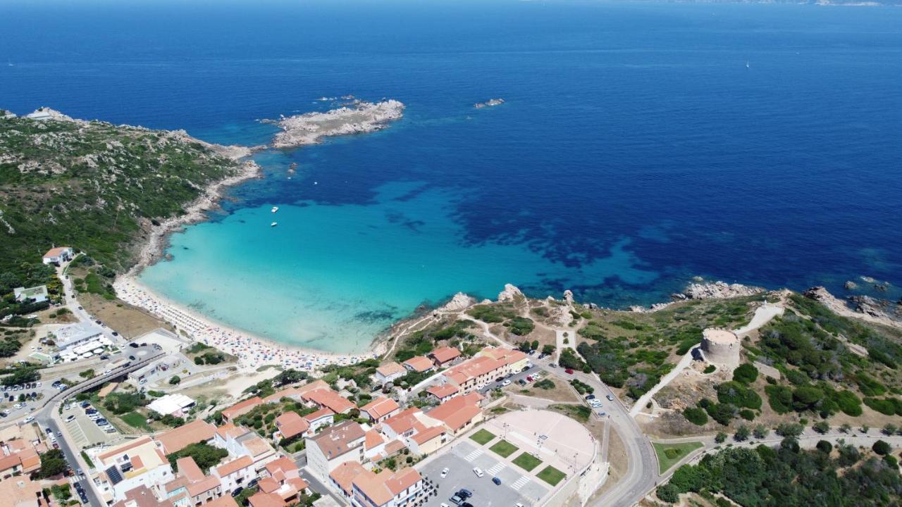 Hotel Da Cecco Santa Teresa Gallura Εξωτερικό φωτογραφία