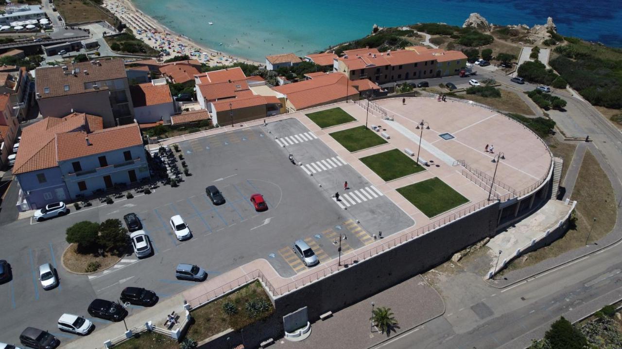 Hotel Da Cecco Santa Teresa Gallura Εξωτερικό φωτογραφία