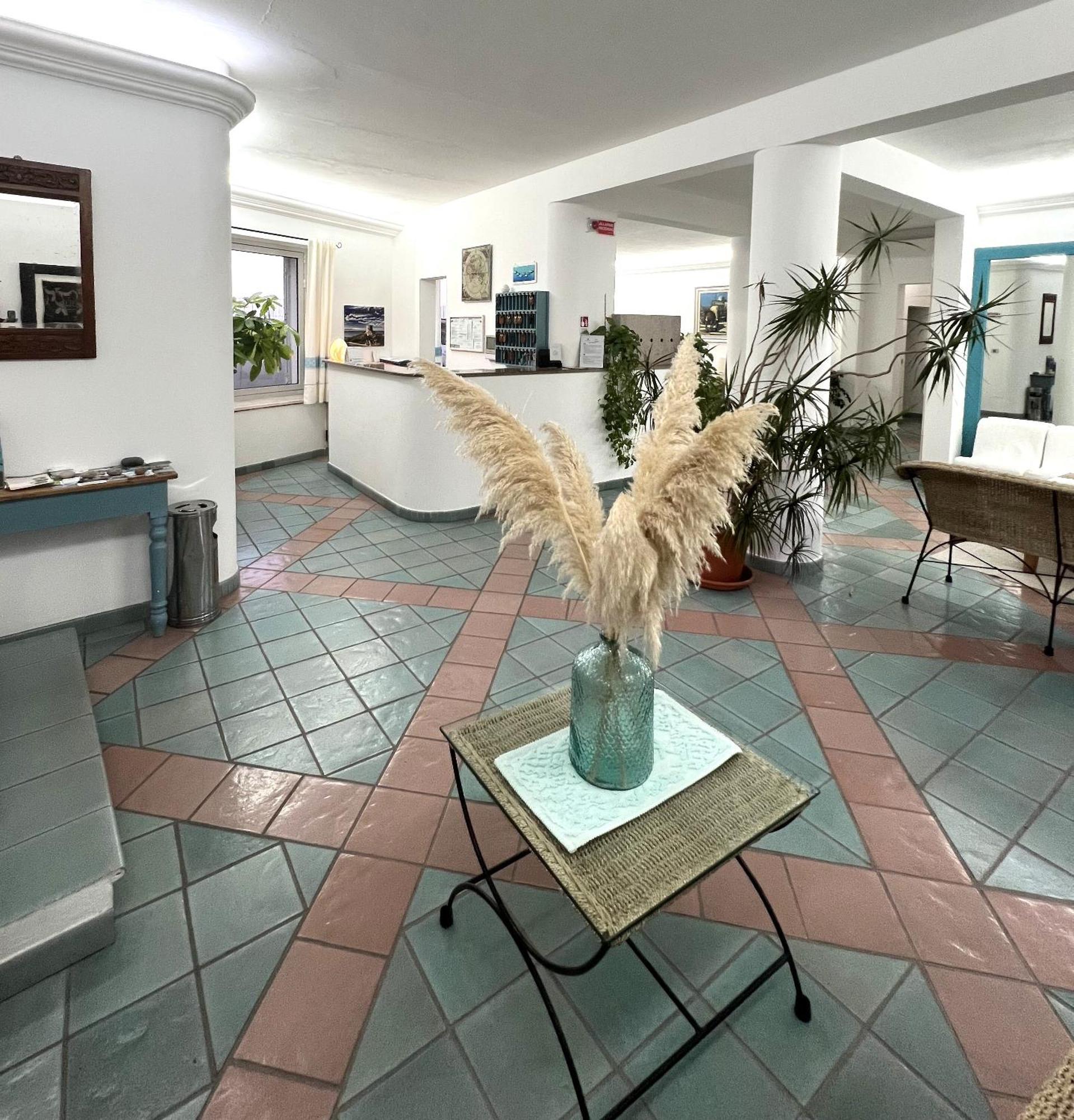 Hotel Da Cecco Santa Teresa Gallura Εξωτερικό φωτογραφία