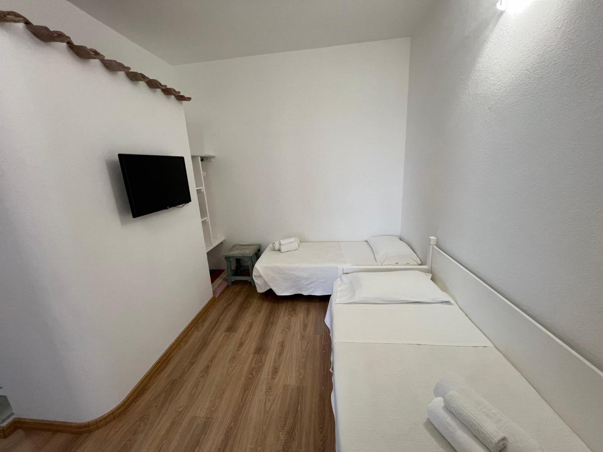 Hotel Da Cecco Santa Teresa Gallura Εξωτερικό φωτογραφία
