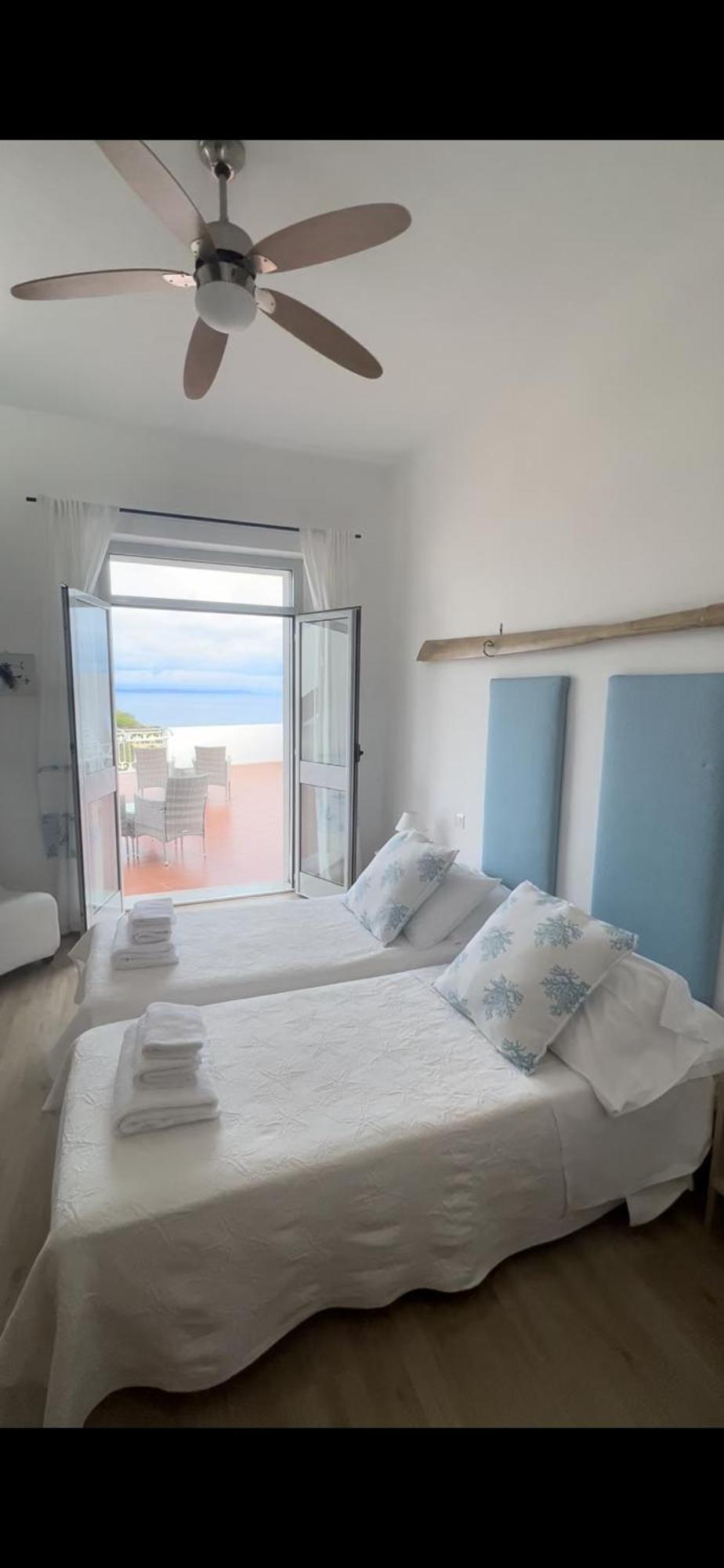 Hotel Da Cecco Santa Teresa Gallura Εξωτερικό φωτογραφία