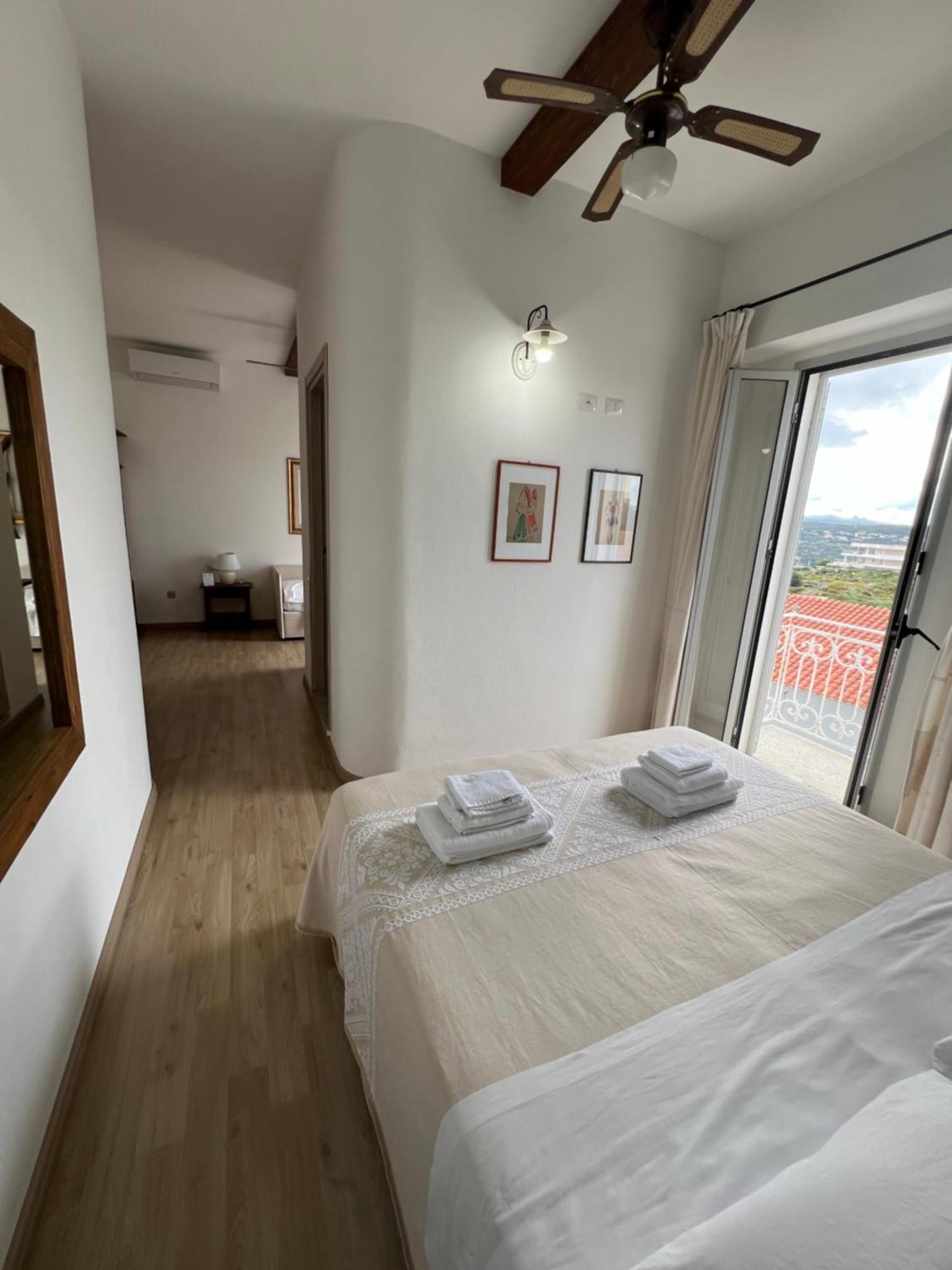 Hotel Da Cecco Santa Teresa Gallura Εξωτερικό φωτογραφία