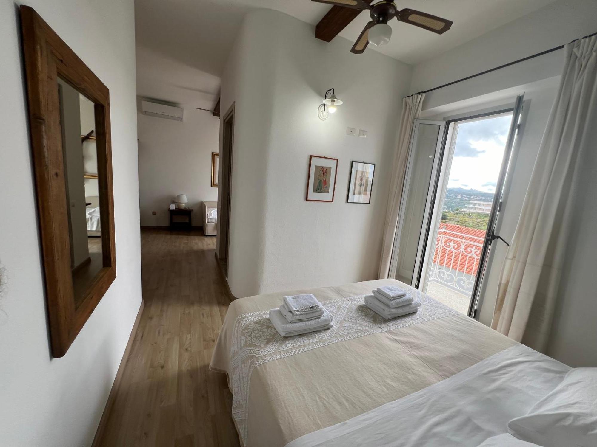 Hotel Da Cecco Santa Teresa Gallura Εξωτερικό φωτογραφία