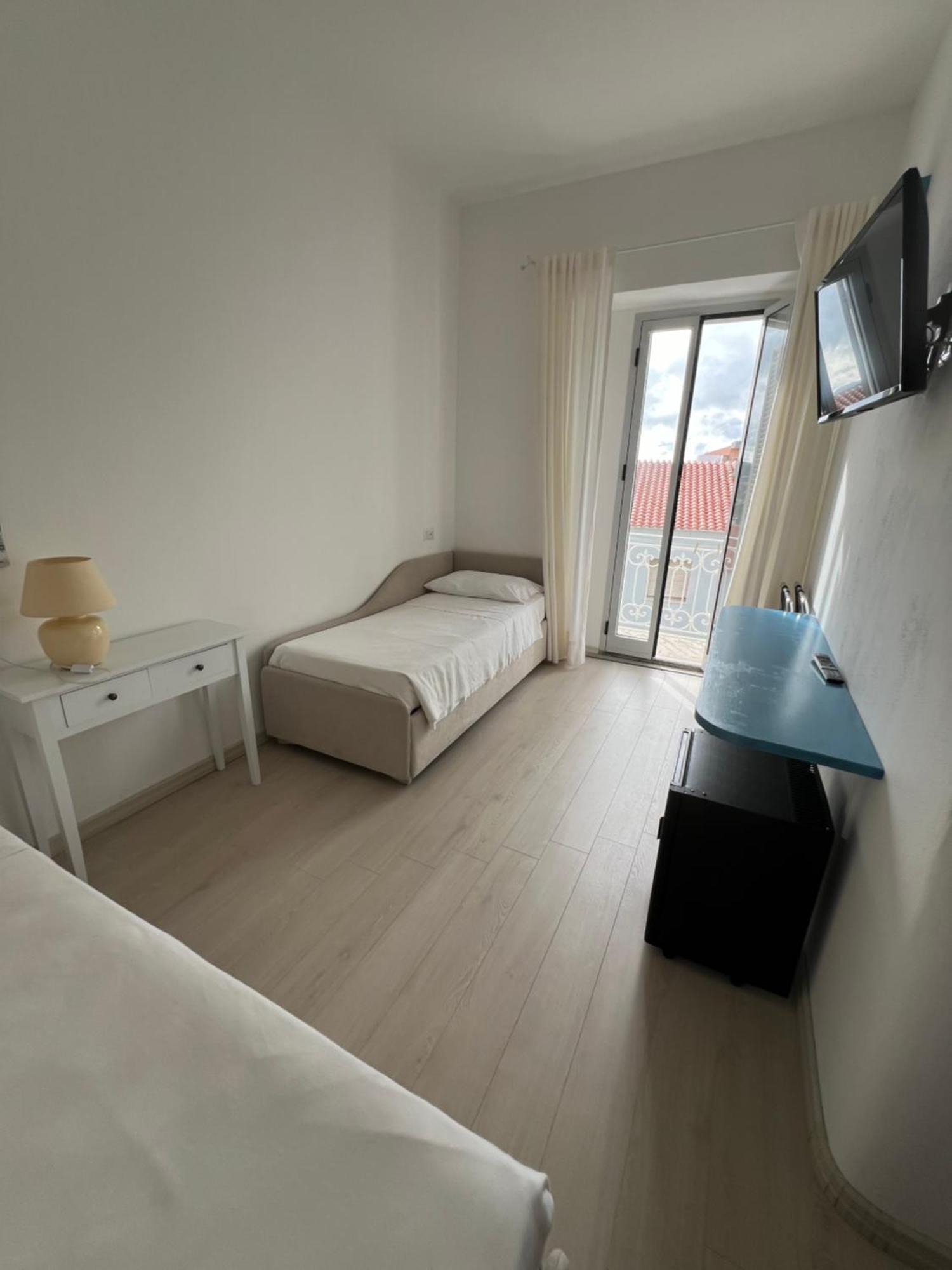 Hotel Da Cecco Santa Teresa Gallura Εξωτερικό φωτογραφία