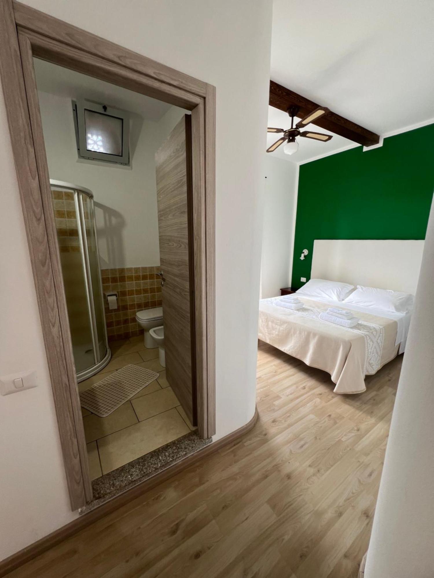 Hotel Da Cecco Santa Teresa Gallura Εξωτερικό φωτογραφία