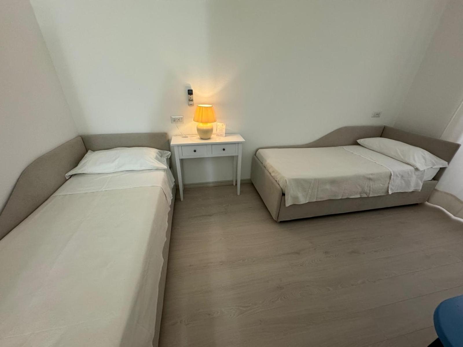 Hotel Da Cecco Santa Teresa Gallura Εξωτερικό φωτογραφία