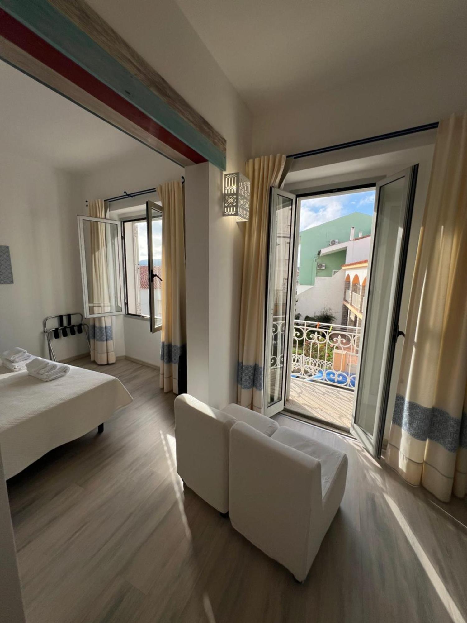Hotel Da Cecco Santa Teresa Gallura Εξωτερικό φωτογραφία