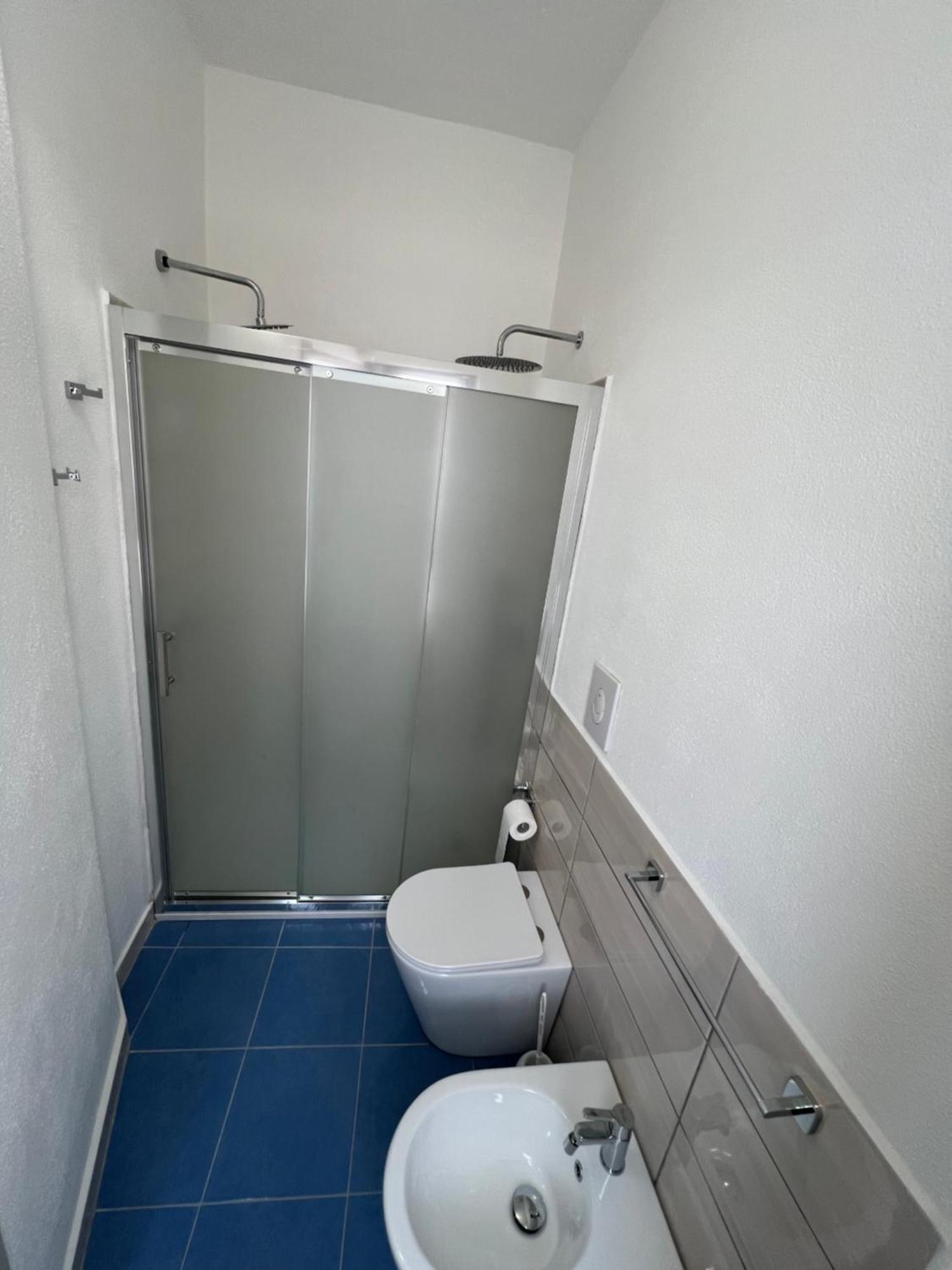 Hotel Da Cecco Santa Teresa Gallura Εξωτερικό φωτογραφία