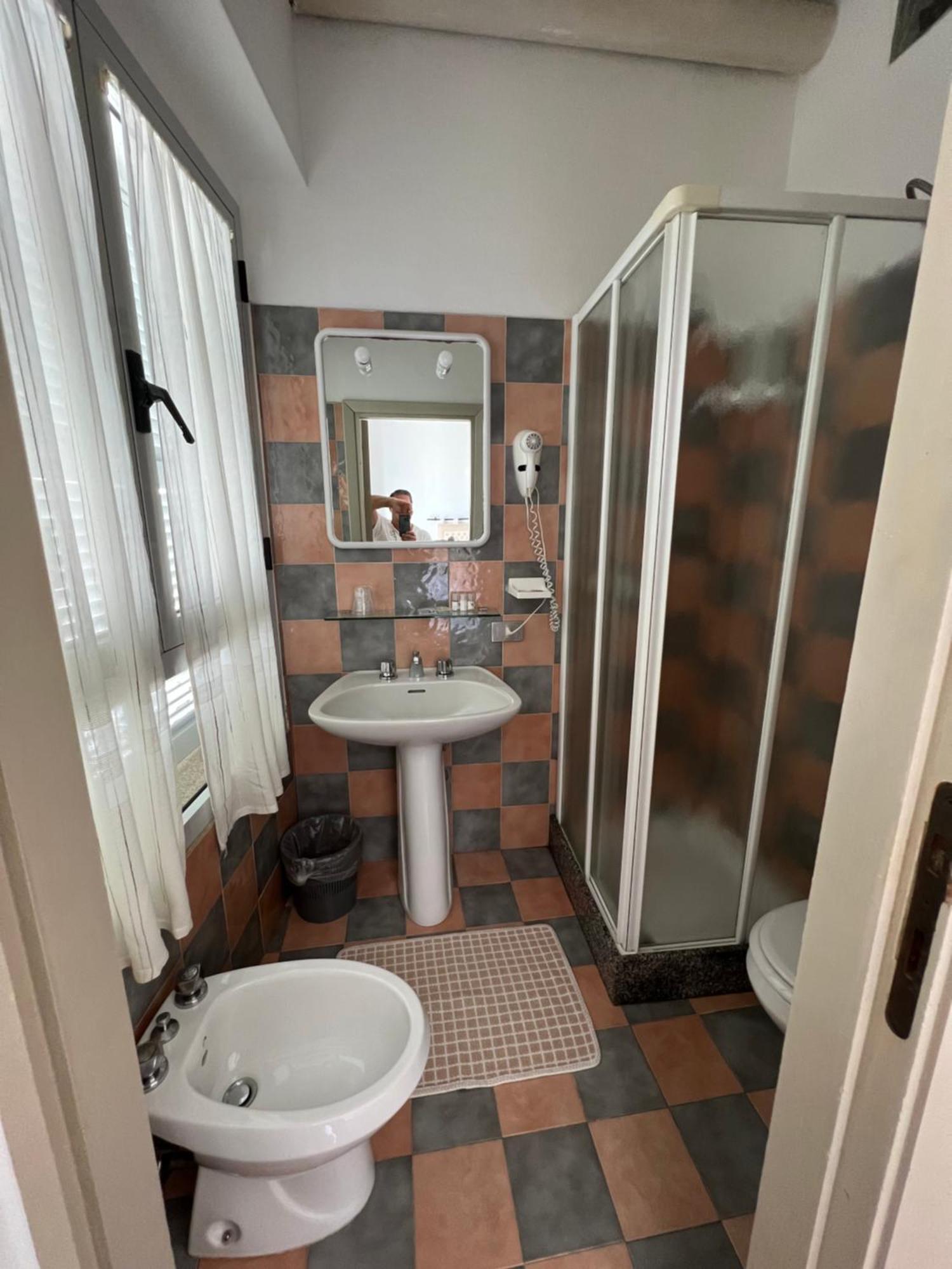 Hotel Da Cecco Santa Teresa Gallura Εξωτερικό φωτογραφία