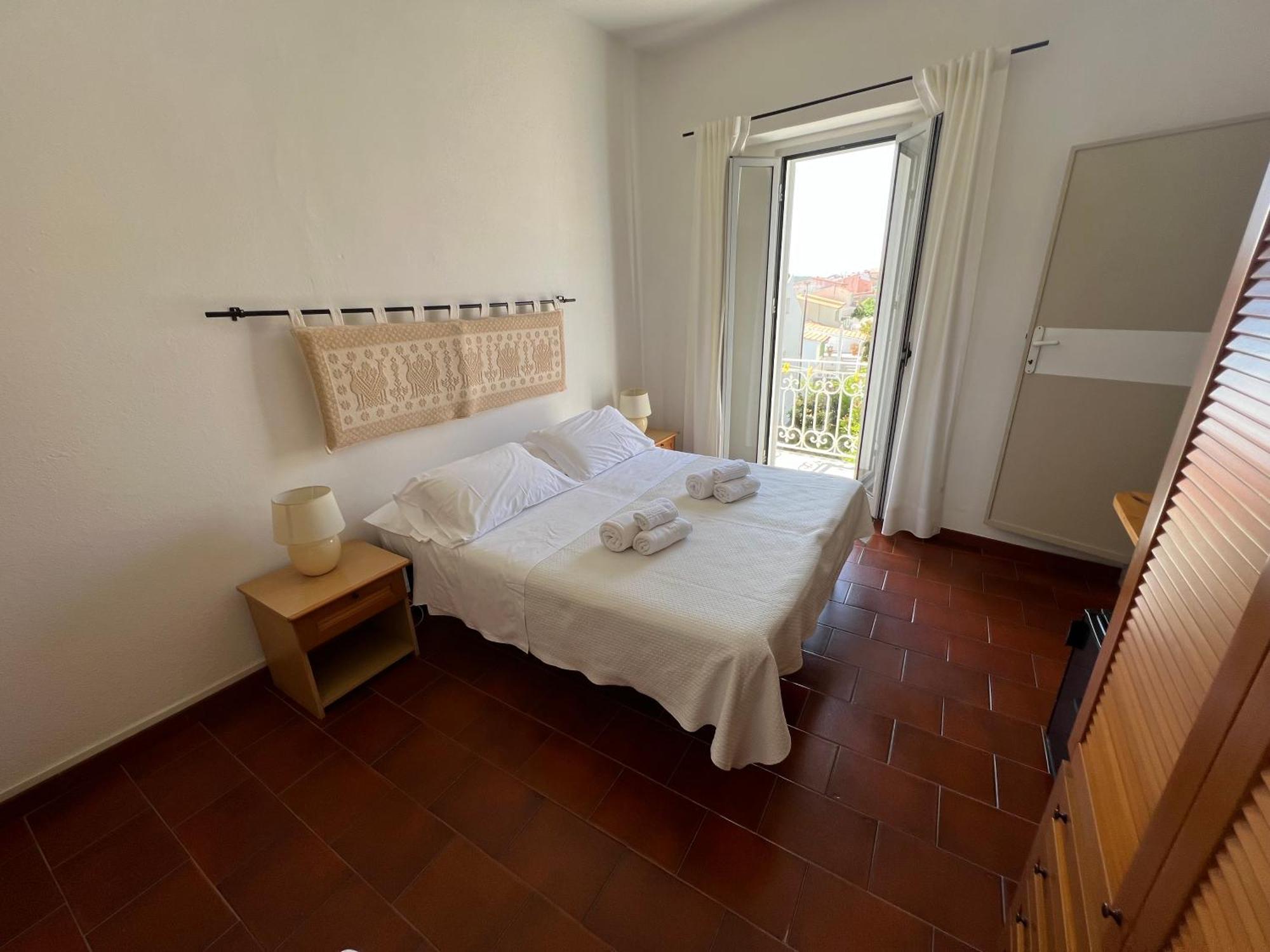 Hotel Da Cecco Santa Teresa Gallura Εξωτερικό φωτογραφία