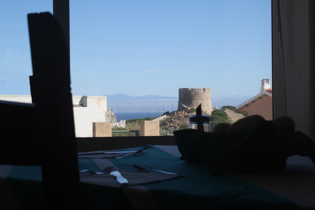 Hotel Da Cecco Santa Teresa Gallura Εξωτερικό φωτογραφία