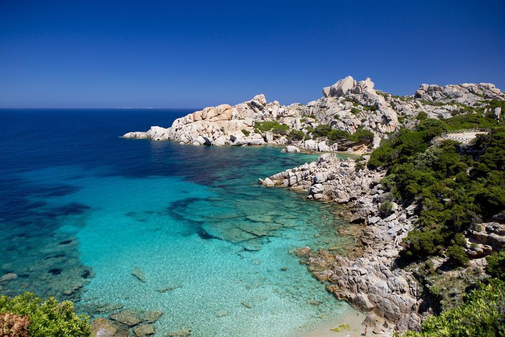 Hotel Da Cecco Santa Teresa Gallura Εξωτερικό φωτογραφία