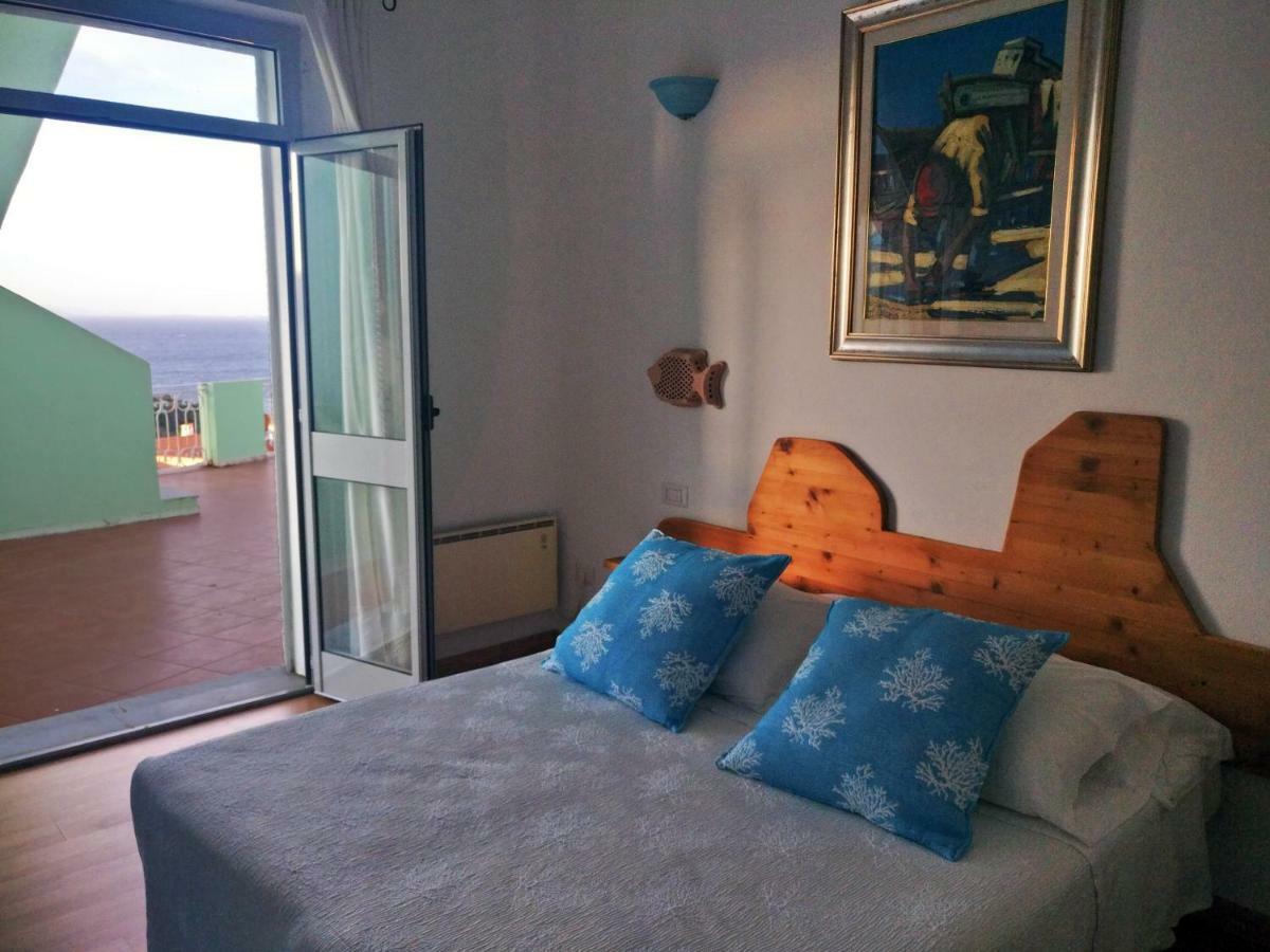 Hotel Da Cecco Santa Teresa Gallura Εξωτερικό φωτογραφία