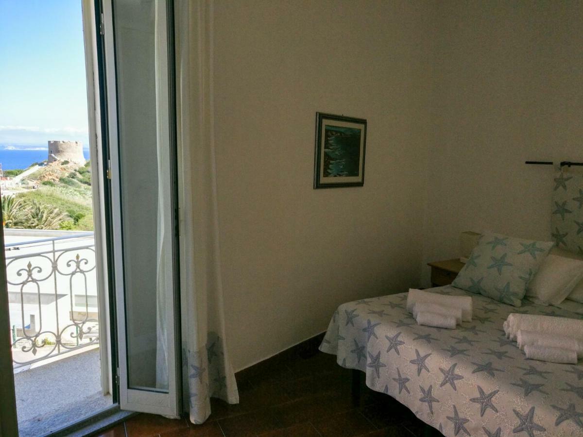 Hotel Da Cecco Santa Teresa Gallura Εξωτερικό φωτογραφία